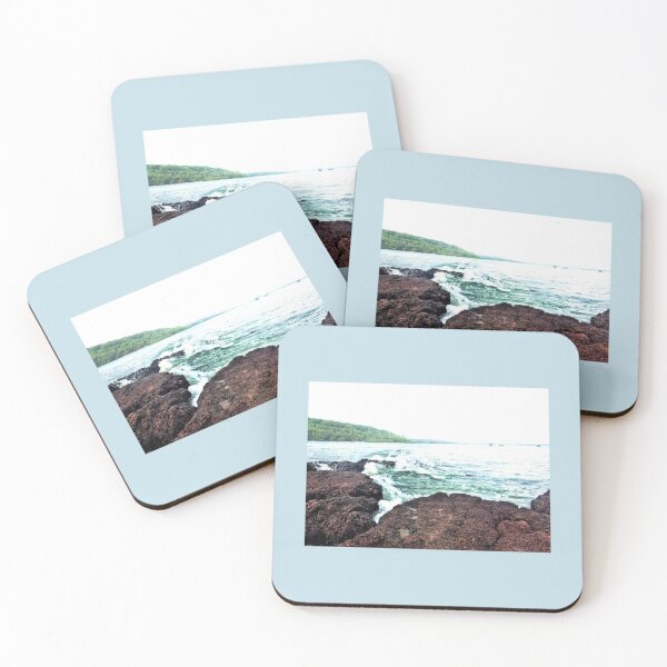 Item preview, Crashing Waves designed and sold by Lians.