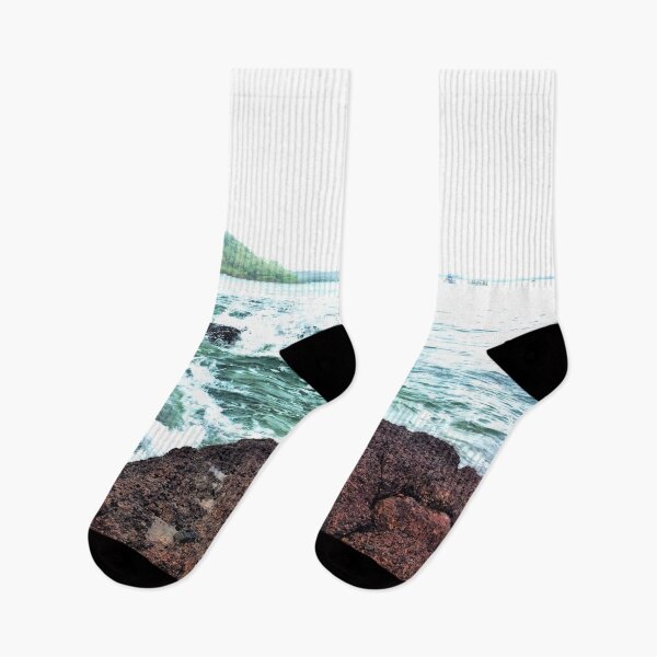 Item preview, Crashing Waves designed and sold by Lians.