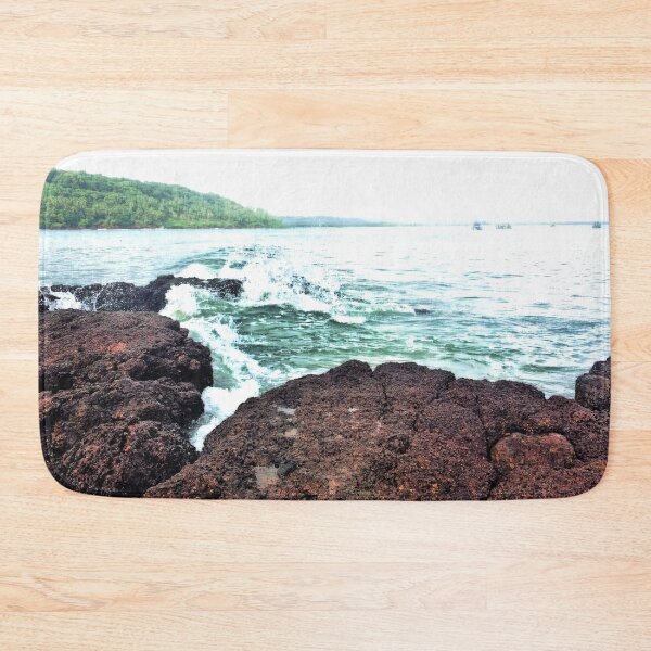 Item preview, Crashing Waves designed and sold by Lians.