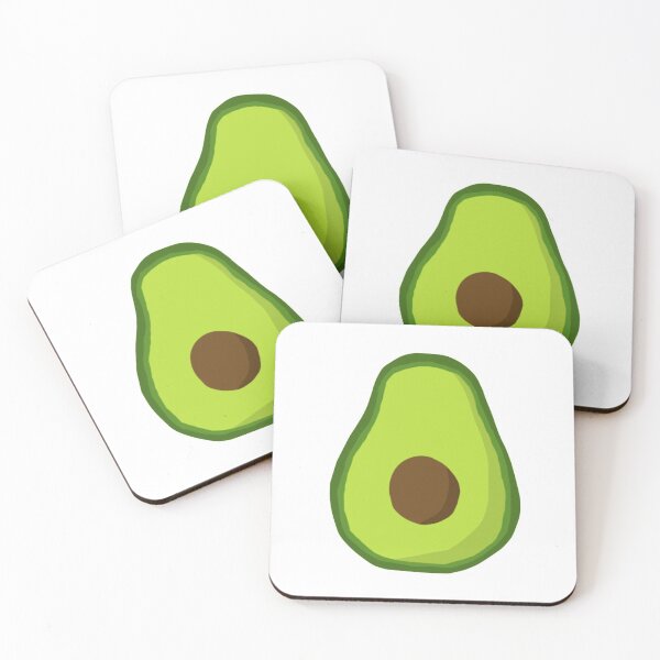 Item preview, avocado designed and sold by sarap987.