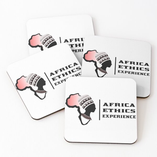 Item preview, Africa ethics designed and sold by maarifa.