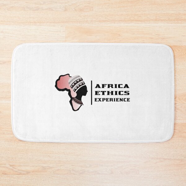 Item preview, Africa ethics designed and sold by maarifa.
