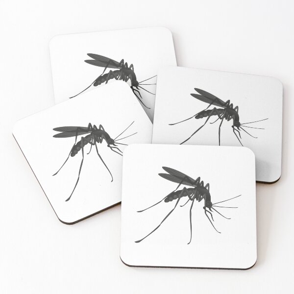Item preview, Nature, mosquitoes stilt disease transmitter. Ideal for informational and institutional sanitation and related care designed and sold by LucianoCosmo.
