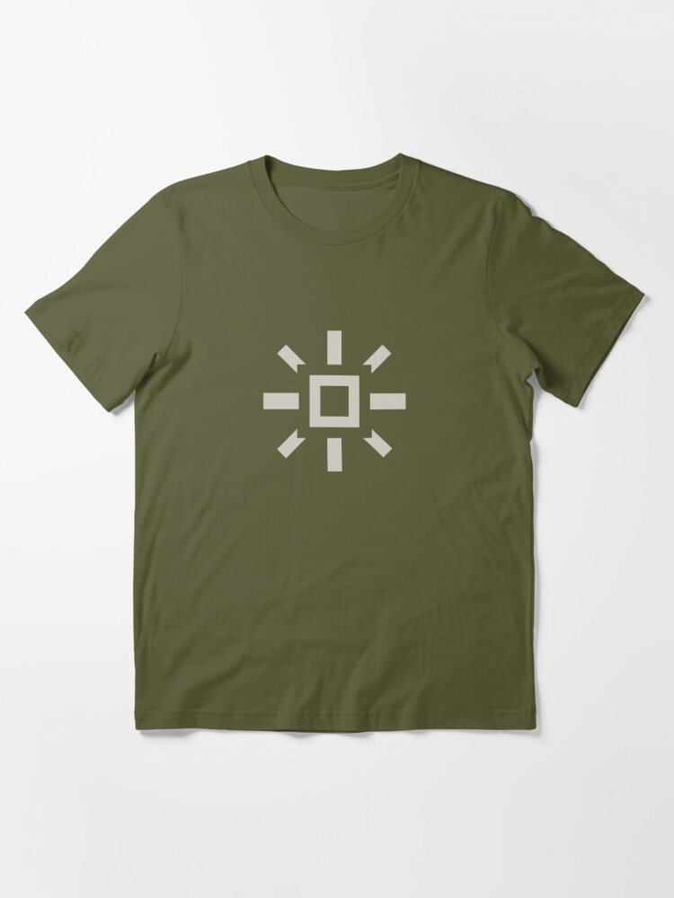 Ezic Star HD - Papers, Please | Essential T-Shirt