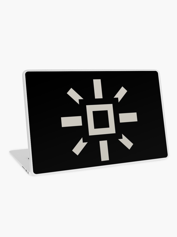 Ezic Star HD - Papers, Please Laptop Skin for Sale by Yseey