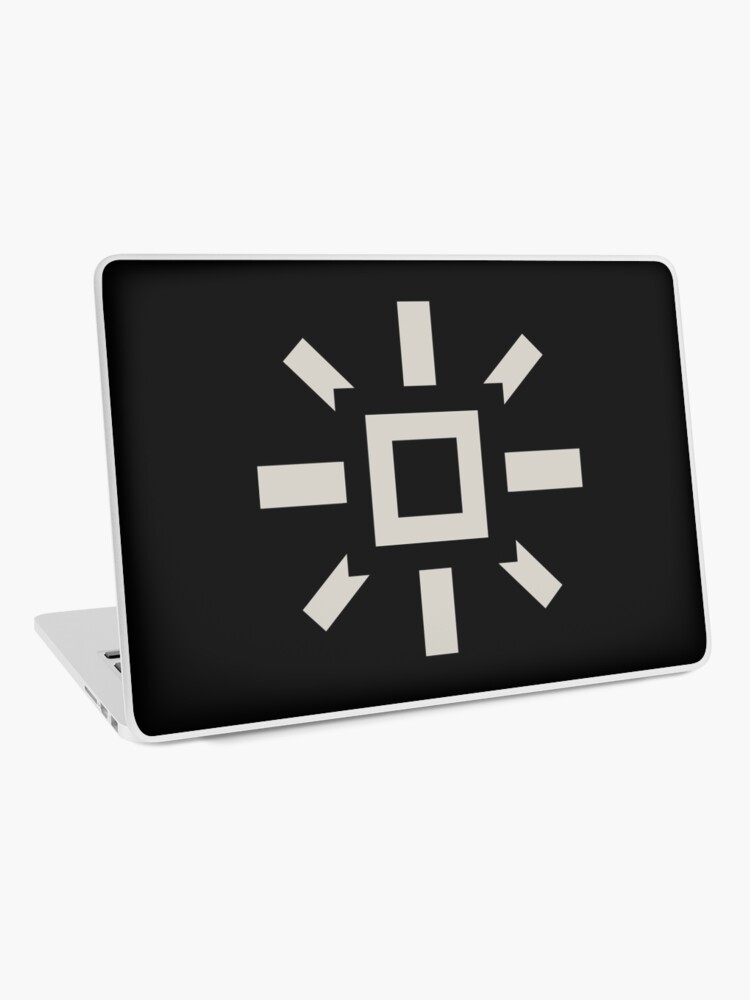 Ezic Star HD - Papers, Please Laptop Skin for Sale by Yseey