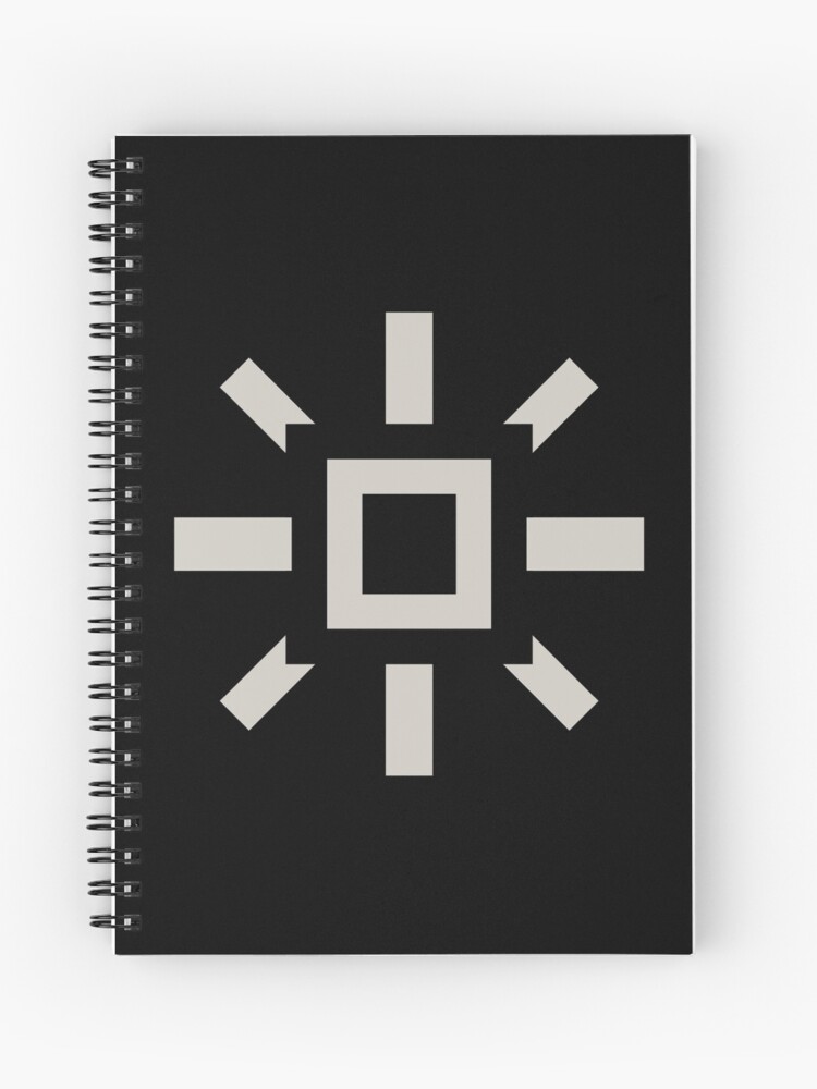 Ezic Star HD - Papers, Please Hardcover Journal for Sale by RylanLewisk