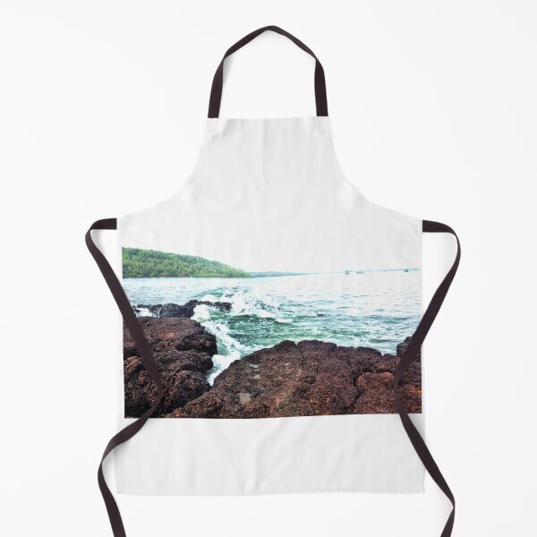Item preview, Crashing Waves designed and sold by Lians.