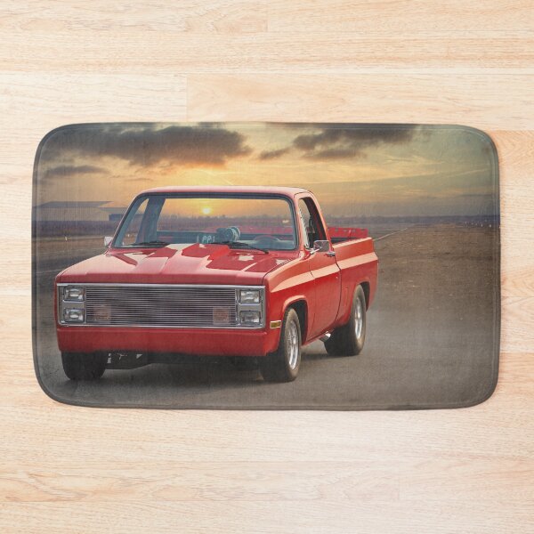 Item preview, 1983 Chevrolet C10 LRHH Pickup designed and sold by DaveKoontz.