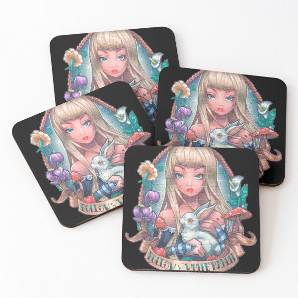Item preview, Alice in Alice in Wonderland LSD designed and sold by Violet Girl.