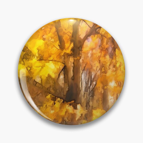 Item preview, Oconee Fall Impressions designed and sold by EdwardMonet.