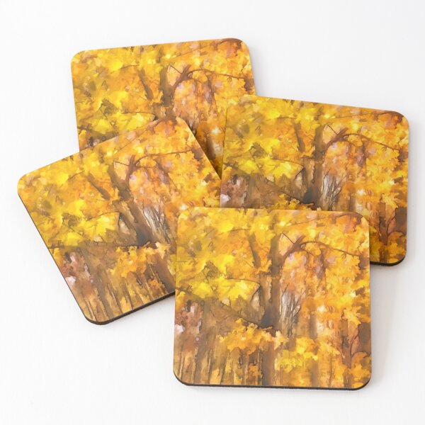 Item preview, Oconee Fall Impressions designed and sold by EdwardMonet.