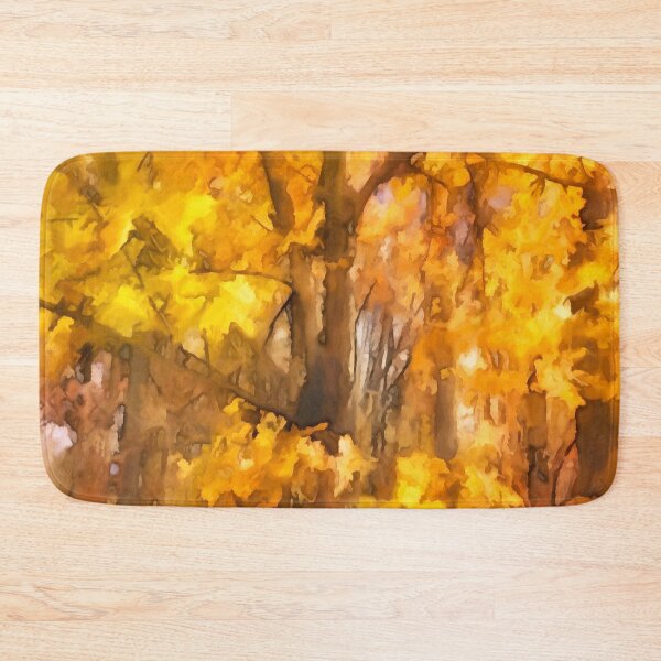 Item preview, Oconee Fall Impressions designed and sold by EdwardMonet.