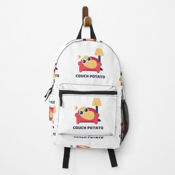 Item preview, Couch potato designed and sold by Aura __Print.