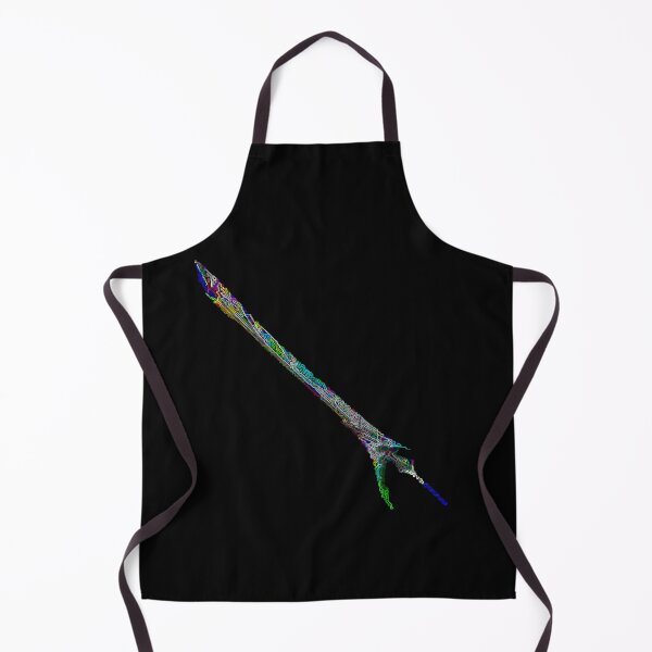Item preview, Neon Sword designed and sold by zareworks.