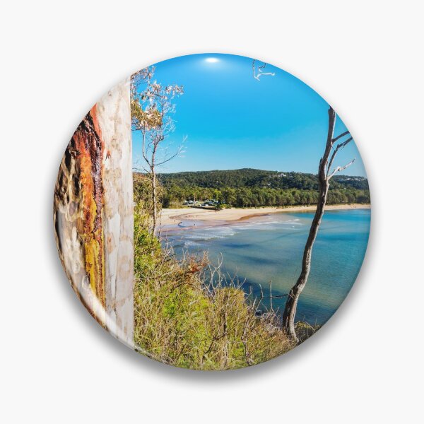 Item preview, The Outlook designed and sold by Geoff Wols.