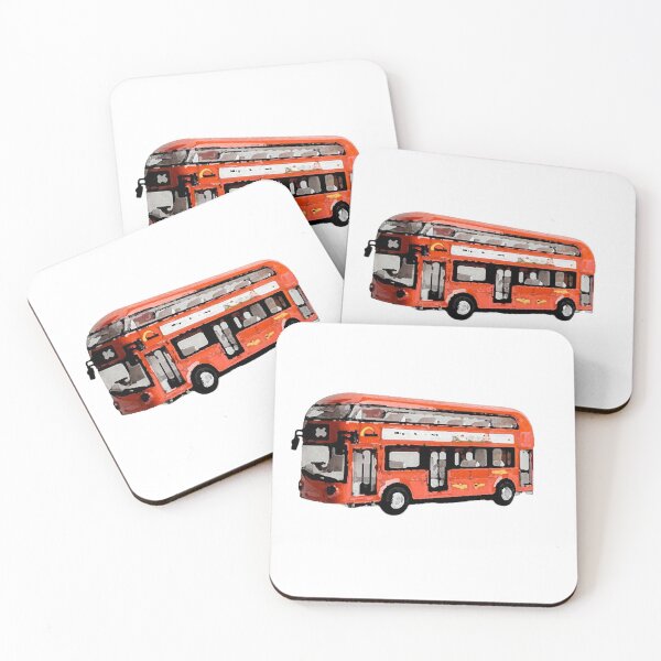 Item preview, Bus of LondonTown designed and sold by Brooke1788.