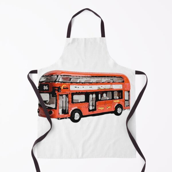 Item preview, Bus of LondonTown designed and sold by Brooke1788.