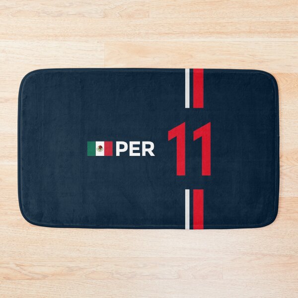 Item preview, F1 2022 - #11 Perez designed and sold by MS80 design.