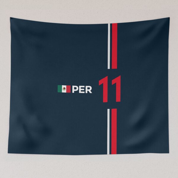 Item preview, F1 2022 - #11 Perez designed and sold by MS80 design.