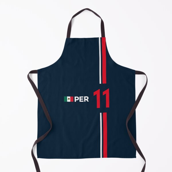 Item preview, F1 2022 - #11 Perez designed and sold by MS80 design.