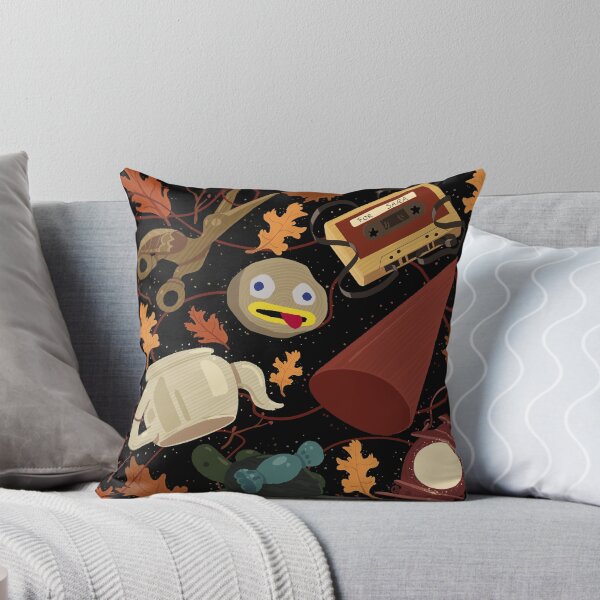 Item preview, Over the Garden Wall Pattern designed and sold by Max58.