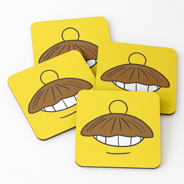 Item preview, The Neighbor designed and sold by 90sOE.
