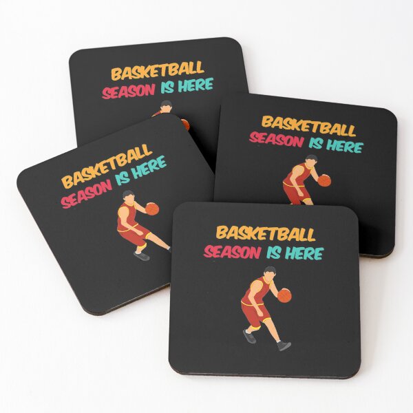 Item preview, Basketball Season designed and sold by Artistive.