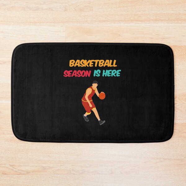 Item preview, Basketball Season designed and sold by Artistive.