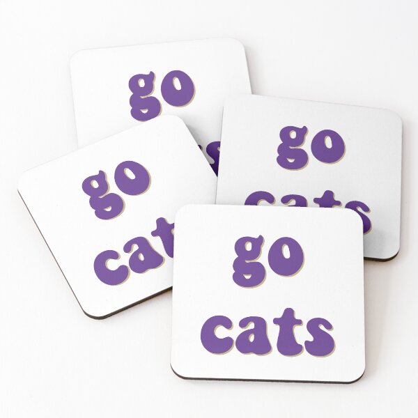 Item preview, Go Cats Vertical - Western Carolina University designed and sold by hbowen13.