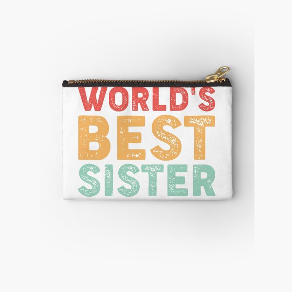 Item preview, World's Best Sister designed and sold by VivaGul.