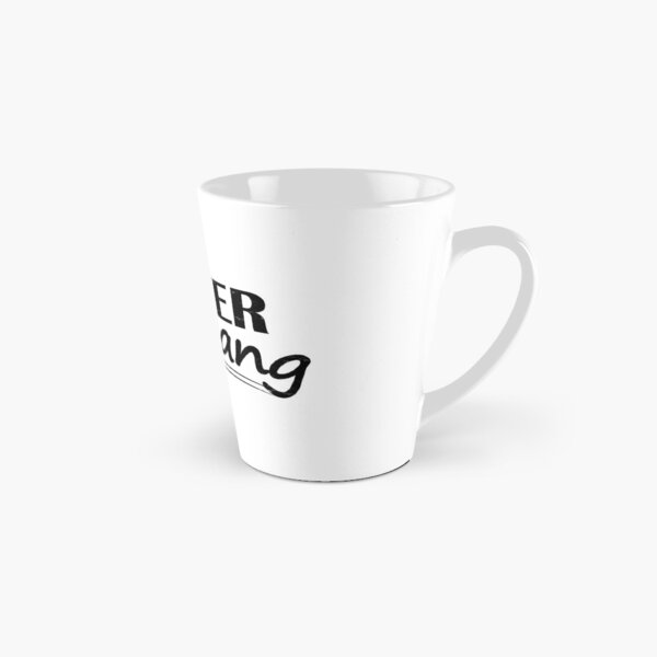 Bosmang - Belter Bossman Mug long