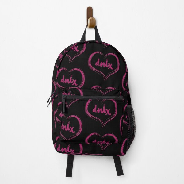 Item preview, DNLX Logo designed and sold by Alexandra O'Sullivan.