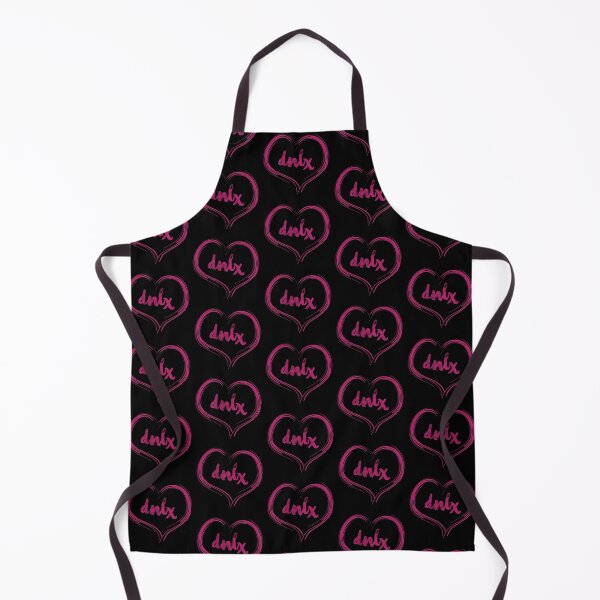 Item preview, DNLX Logo designed and sold by Alexandra O'Sullivan.