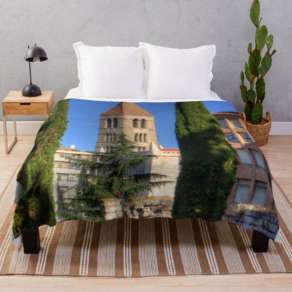 Item preview, Valladolid Tower designed and sold by tomg.