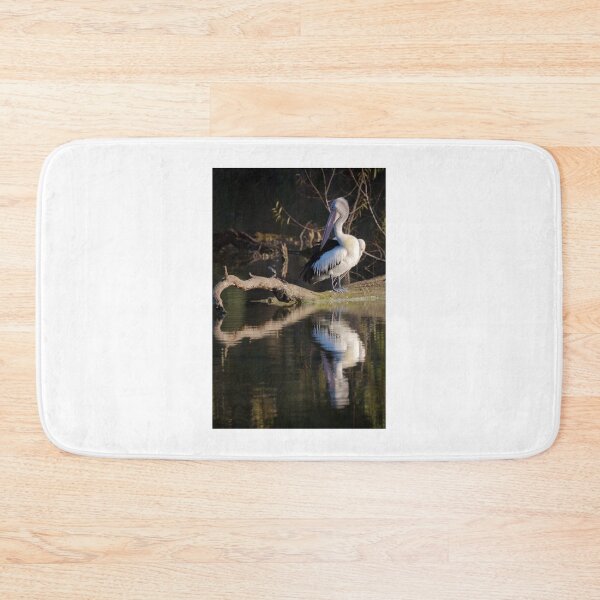 Item preview, Proud Pelican designed and sold by D-GaP.