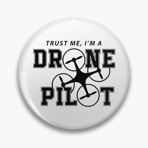 Item preview, DRONE PILOT designed and sold by erFreddo.