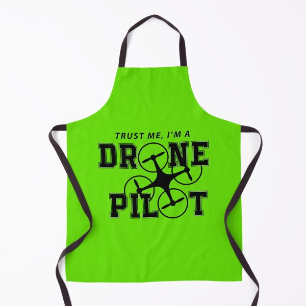 Item preview, DRONE PILOT designed and sold by erFreddo.