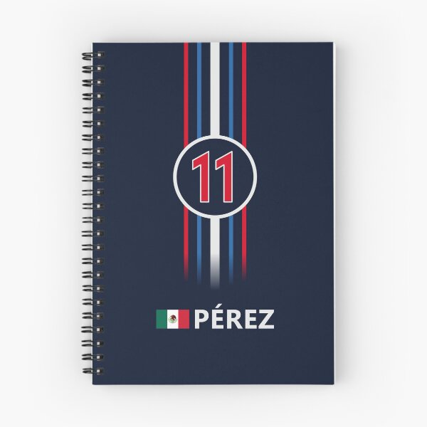 Item preview, F1 2022 - #11 Perez [classic] designed and sold by MS80 design.