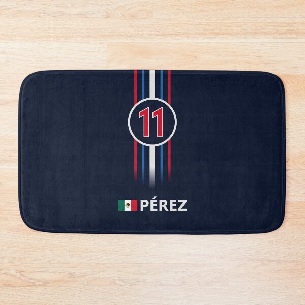 Item preview, F1 2022 - #11 Perez [classic] designed and sold by MS80 design.