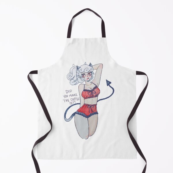 Item preview, Pandemonica's Morning designed and sold by Otacocat.
