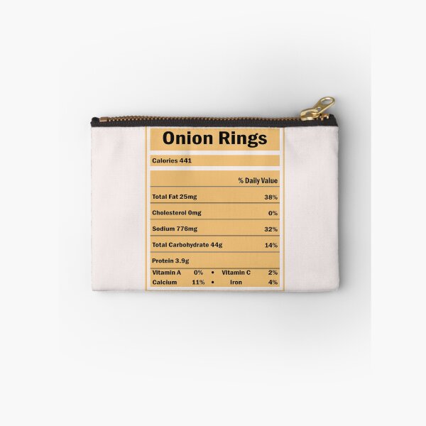 Item preview, ONION RINGS designed and sold by teemaker24.