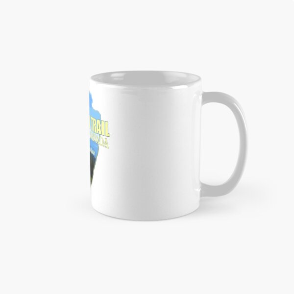 Item preview, Tahoe Rim Trail (arrowhead) designed and sold by curranmorgan.