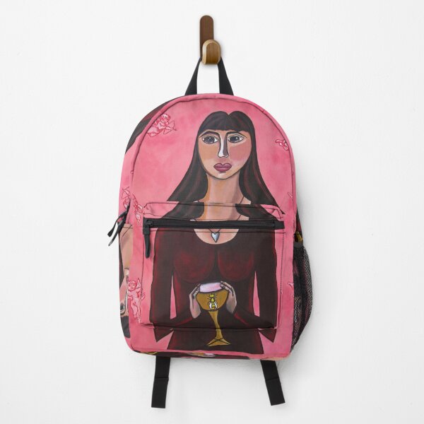 Item preview, Grail Secrets Mary Magdalene designed and sold by Sandra Marie Adams.