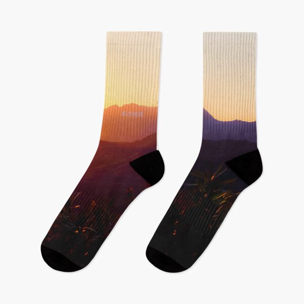 Item preview, Summer sunset light at Hollywood Sign Los Angeles California USA designed and sold by Mrvell.