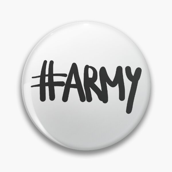 Item preview, #ARMY logo - handwritten designed and sold by Aooms123.