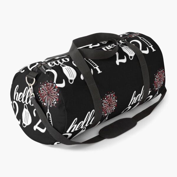 Item preview, Hello 2021 New Year designed and sold by timiart.