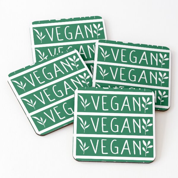 Item preview, Vegan designed and sold by stickmeok.
