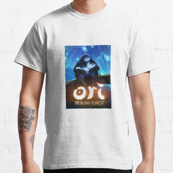 Ori und der blinde Wald Classic T-Shirt