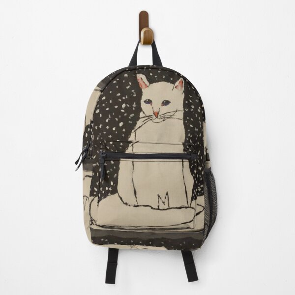 Item preview, snow cat designed and sold by MsTyson.
